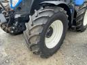 2015 New Holland T7.210 4WD Tractor