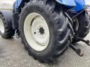 2015 New Holland T7.210 4WD Tractor