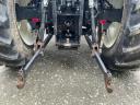 2015 New Holland T7.210 4WD Tractor
