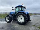 2015 New Holland T7.210 4WD Tractor
