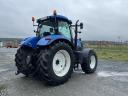2015 New Holland T7.210 4WD Tractor