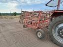 Combine 440 cm wide, large spring loaded, hydraulic folding