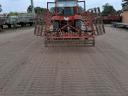 Combine 440 cm wide, large spring loaded, hydraulic folding