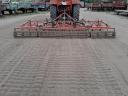 Combine 440 cm wide, large spring loaded, hydraulic folding