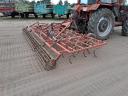 Combine 440 cm wide, large spring loaded, hydraulic folding