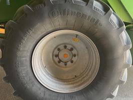 Continental 650/75 R32 gumiabroncs