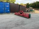 Kirchner SM 300 hammer crusher, mulcher