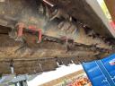 Kirchner SM 300 hammer crusher, mulcher