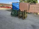 Schreiber 3 m boron combiner - hydraulic