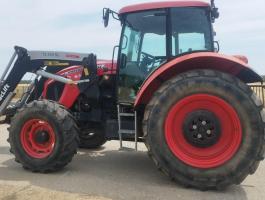 Zetor Forterra 130