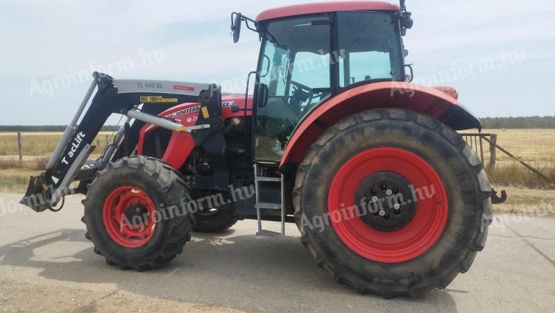 Zetor Forterra 130