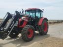 Zetor Forterra 130