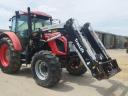 Zetor Forterra 130