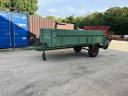 Brantner 4,5 t servo spreader