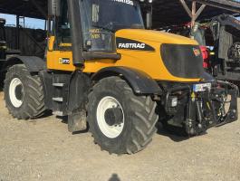 Jcb FASTRAC 3170-80kmh