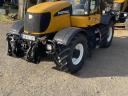 JCB Fastrac 3170 - 80 km/h