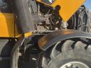 JCB Fastrac 3170 - 80 km/h