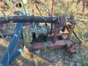Irrigation pump