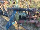 Irrigation pump