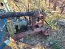 Irrigation pump