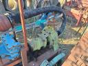 Irrigation pump