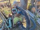 Irrigation pump
