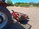 Rotoland MEC2 160 type, 160 cm wide hammer mulcher crusher