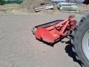 Rotoland MEC2 160 type, 160 cm wide hammer mulcher crusher