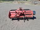 Rotoland MEC2 160 type, 160 cm wide hammer mulcher crusher