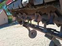 Rotoland MEC2 160 type, 160 cm wide hammer mulcher crusher