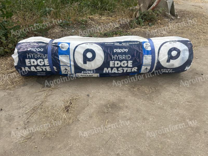 Piippo Hybrid Edge Master bale net