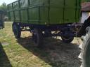 MBP trailer
