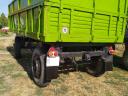 MBP trailer