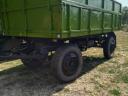 MBP trailer