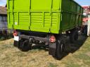 MBP trailer