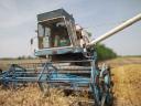 Fortschritt E512 combine for sale