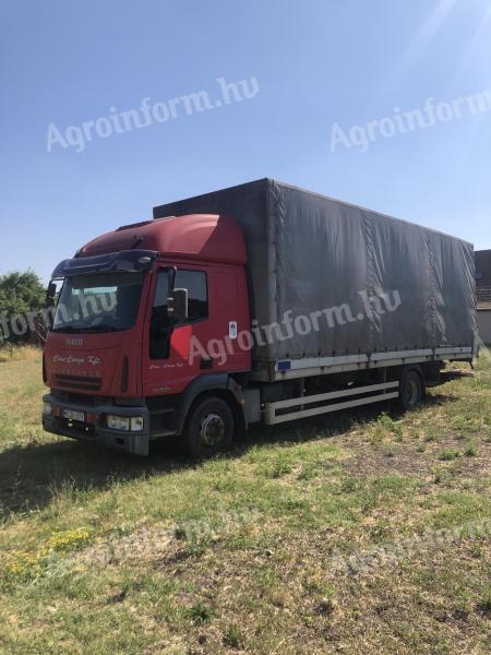 Iveco Eurocargo 120 E 24 za prodajo