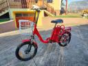 ZT-6 electric bicycle