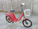 ZT-6 electric bicycle