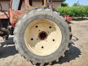 MTZ Hinterrad
