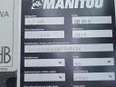 Manitou 845-120 LSU