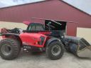 Manitou 845-120 LSU