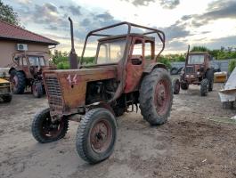 MTZ 50