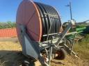 Bauer Rainstar 90/280 Turbine, schwenkbare Beregnungstrommel