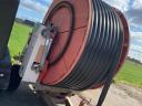 Bauer Rainstar 90/280 Turbine, schwenkbare Beregnungstrommel