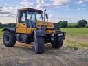 JCB Fastrac 145