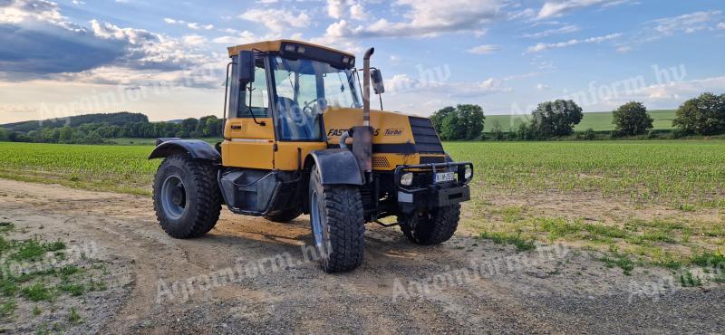 JCB Fastrac 145