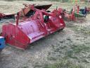 OMARV 3,2 m stem crusher, mulcher