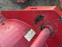 OMARV 3,2 m stem crusher, mulcher