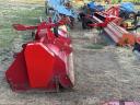 OMARV 3,2 m stem crusher, mulcher